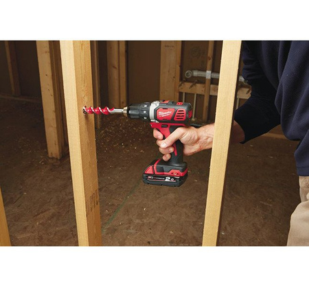 Wiertarko-wkrętarka MILWAUKEE M18 BDD - 152C