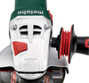 Szlifierka kątowa METABO WE 15-125 Quick