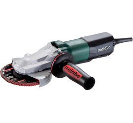 Szlifierka kątowa METABO WEPF 9-125 Quick (wyłącznik czuwakowy)