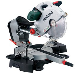 Pilarka do cięcia kątowego i ukośnego METABO KGS 315 Plus
