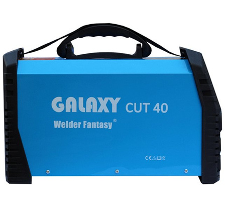 Przecinarka plazmowa WELDER FANTASY GALAXY CUT 40