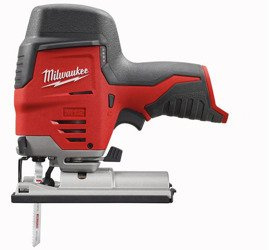 Wyrzynarka MILWAUKEE M12 JS - 0