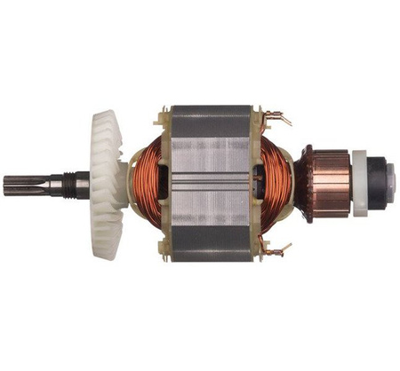 Młot MILWAUKEE SDS Max K 500 S