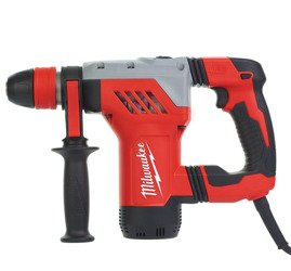 Młotowiertarka MILWAUKEE SDS Plus PLH 28 XE