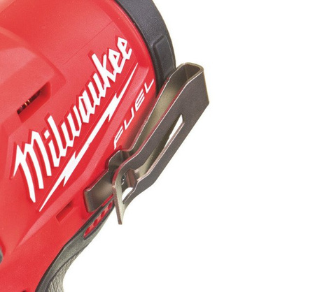 Wiertarko-wkrętarka MILWAUKEE M12 FPD - 202X