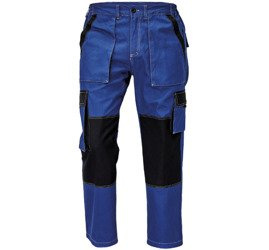 Spodnie CERVA MAX SUMMER