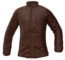 Bluza polarowa CERVA YOWIE LADY