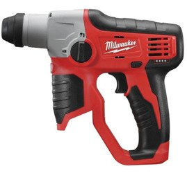 Młot montażowy MILWAUKEE SDS PLUS M12 H - 0