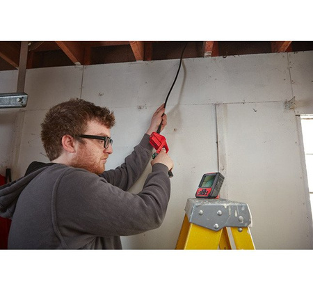 Kamera inspekcyjna MILWAUKEE M12 IC AV3 - 201C