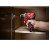 Wiertarko-wkrętarka MILWAUKEE M12 FPD - 602X
