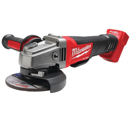 Szlifierka kątowa MILWAUKEE M18 CAG 115XPD - 0X