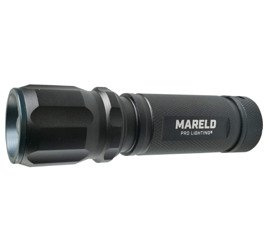 Latarka led MARELD RADIATE 300