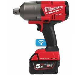 Klucz MILWAUKEE ONE-KEY M18 ONEIWF34 - 502X