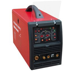 Półautomat spawalniczy WELDER FANTASY 3w1 PULSEMIG 250P/1