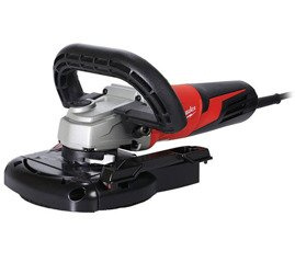 Szlifierka kątowa MILWAUKEE AGV 15 - 125 XC DEG-SET