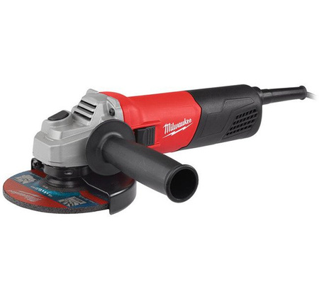 Szlifierka kątowa MILWAUKEE AG 800 - 115 E