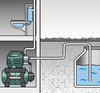Hydrofor domowy METABO HWW 9000/100 G