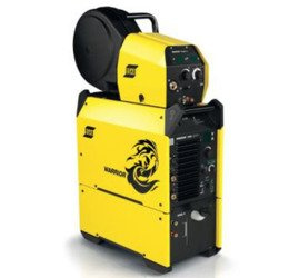 Półautomat spawalniczy ESAB Warrior 500iw CC/CV - pakiet