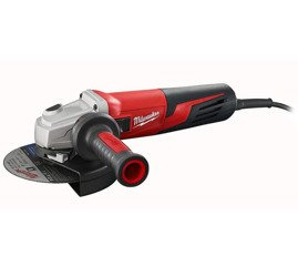 Szlifierka kątowa MILWAUKEE AGV 15 - 150 XC