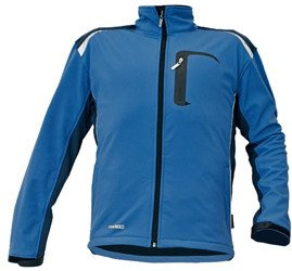 Kurtka softshell CERVA ALLYN