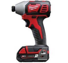 Zakrętarka MILWAUKEE M18 BID - 202C