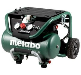 Kompresor budowlany METABO POWER 280-20 W OF