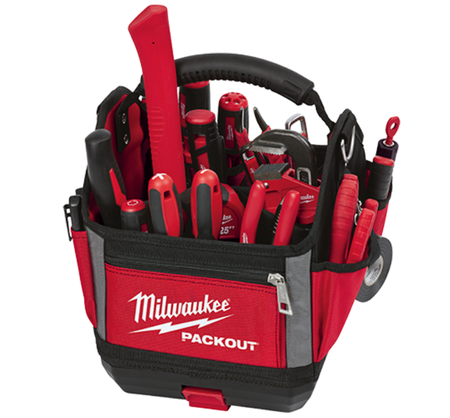 Torba na narzędzia MILWAUKEE PACKOUT 25cm