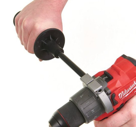 Wiertarko-wkrętarka MILWAUKEE M18 FPD2 - 0X