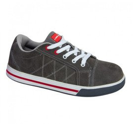 Półbuty ochronne LAHTI PRO