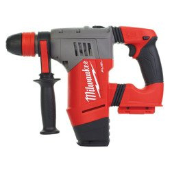 Młot MILWAUKEE SDS PLUS M28 CHPX - 0