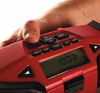 Radio MILWAUKEE C12 JSR - 0