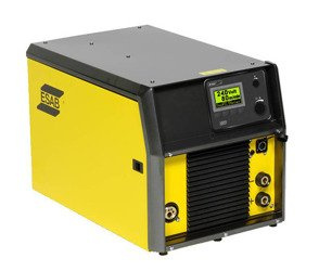 Półautomat spawalniczy ESAB Aristo Mig C3000i z panelem U6