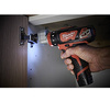 Wiertarko-wkrętarka MILWAUKEE M12 BDDX - 202C