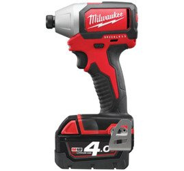 Zakrętka udarowa MILWAUKEE M18 BLID - 402C