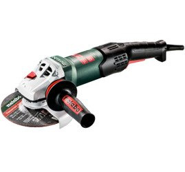 Szlifierka kątowa METABO WE 17-150 Quick RT