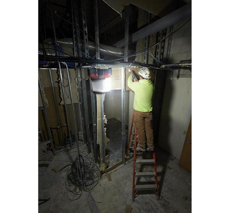 Lampa akumulatorowa MILWAUKEE M18 SLSP - 0