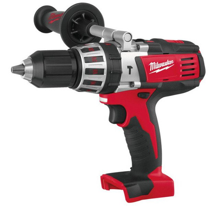 Wiertarko-wkrętarka MILWAUKEE M18 PD - 0