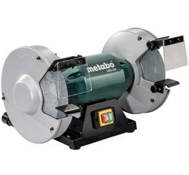 Szlifierko-ostrzałka METABO DSD 250