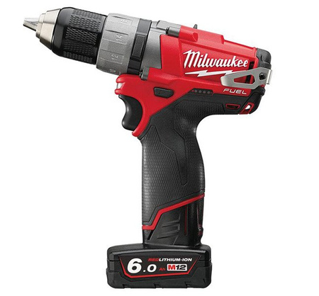 Wiertarko-wkrętarka MILWAUKEE M12 CDD - 602X