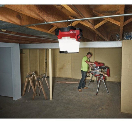 Lampa akumulatorowa MILWAUKEE M18 SLSP - 0