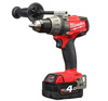 Wiertarko-wkrętarka MILWAUKEE M18 FPD - 402C