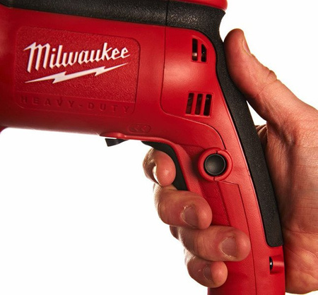 Wiertarka MILWAUKEE HDE 6 RQ