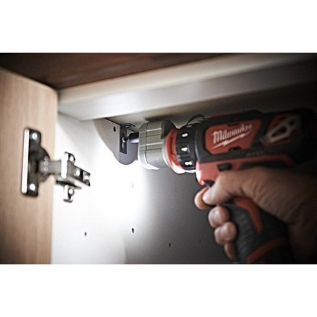 Wiertarko-wkrętarka MILWAUKEE M12 BDDX - 202C