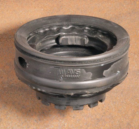 Szlifierka kątowa MILWAUKEE AGV 21 - 230 GEX