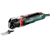 Multinarzędzie METABO MT 400 Quick Set w walizce