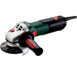 Szlifierka kątowa METABO W 9-115 Quick