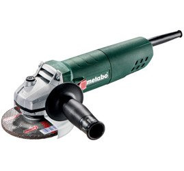 Szlifierka kątowe METABO W 850-115