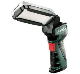 Lampa  METABO PowerMaxx SLA LED (carcass - bez ładowarki i akumulatorów)