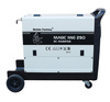 Półautomat spawalniczy WELDER FANTASY MAGIC MIG 250