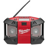 Radio MILWAUKEE C12 JSR - 0